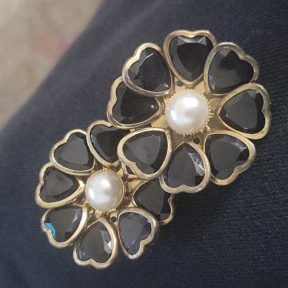 Vintage Earrings